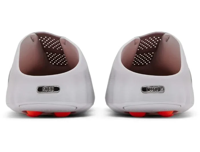Nike Mind 001 'Light Smoke Grey' - Image 3