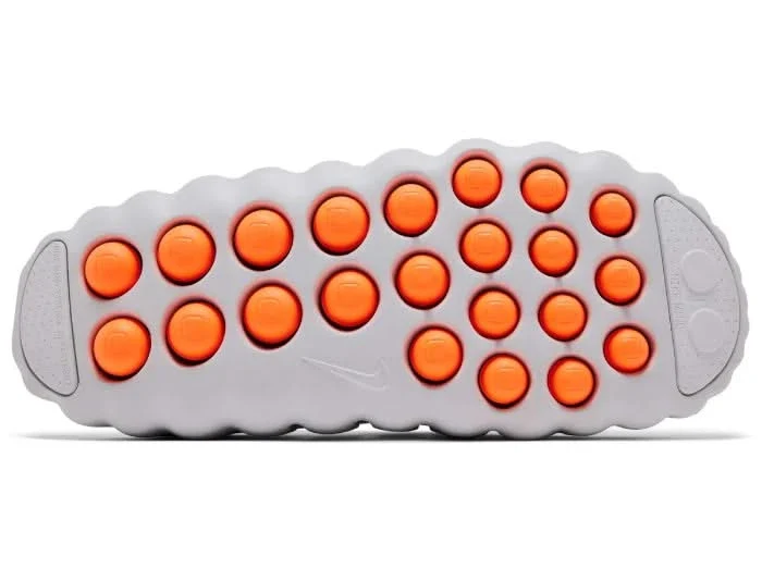 Nike Mind 001 'Light Smoke Grey' - Image 4