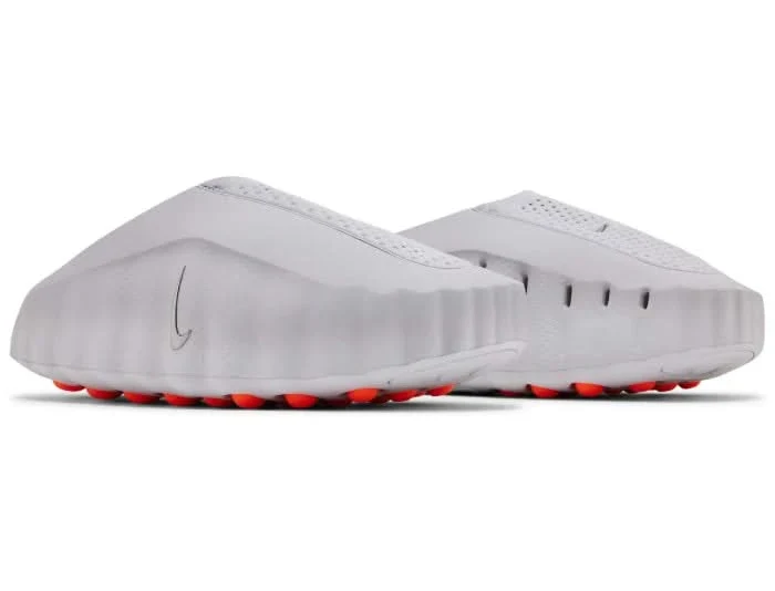 Nike Mind 001 'Light Smoke Grey' - Image 5