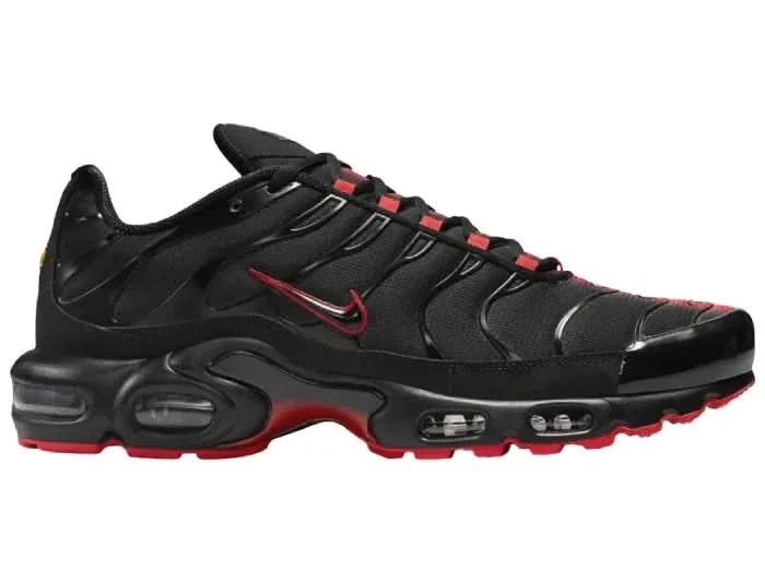 Nike Air Max Plus TN 'Sith Lightsaber'