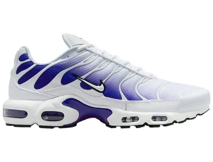 Nike Air Max Plus TN 'Wild Grape'