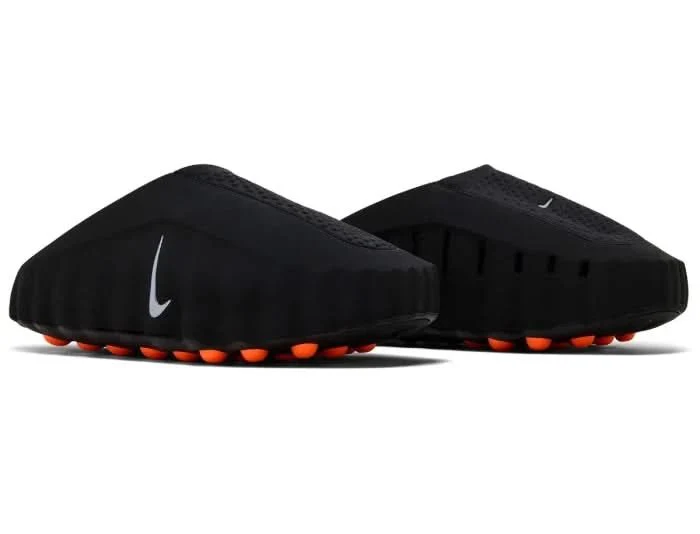 Nike Mind 001 'Black' Women's - Image 5