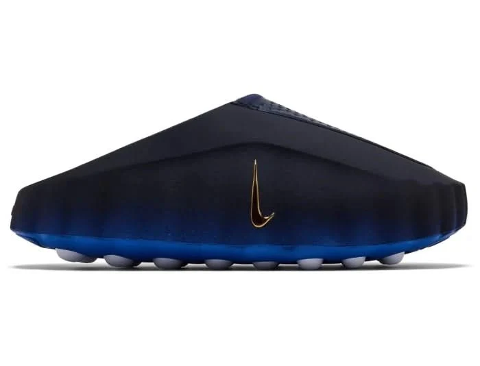 Nike Mind 001 'Blackened Blue'