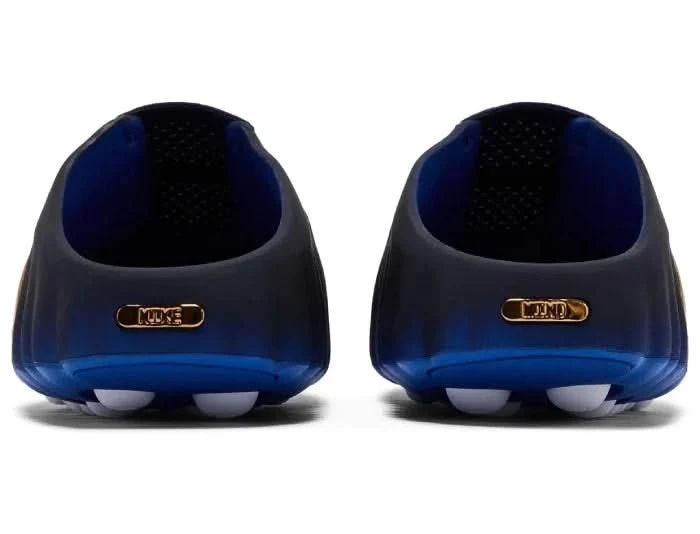 Nike Mind 001 'Blackened Blue' - Image 3