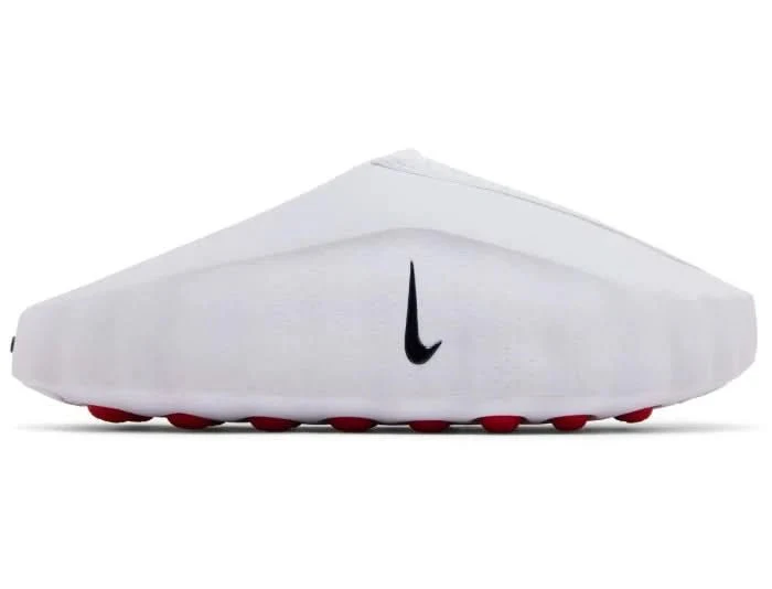 Nike Mind 001 'White Speed Red'