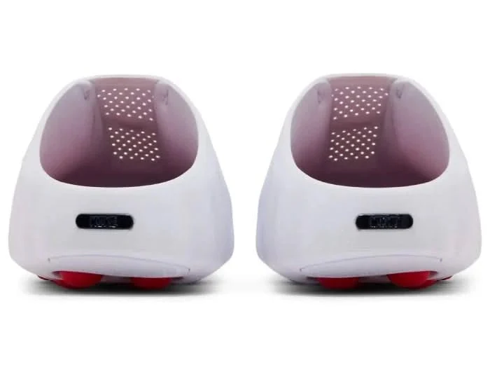 Nike Mind 001 'White Speed Red' - Image 3