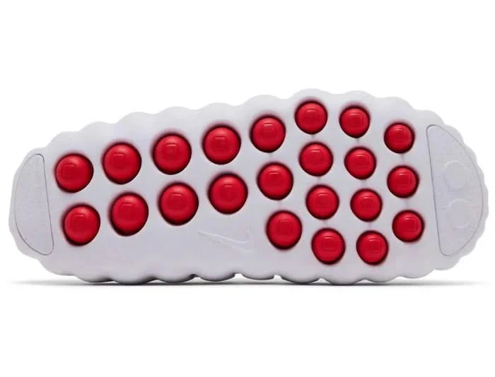 Nike Mind 001 'White Speed Red' - Image 4