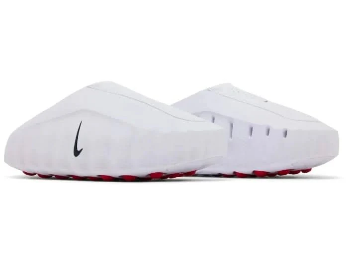 Nike Mind 001 'White Speed Red' - Image 5