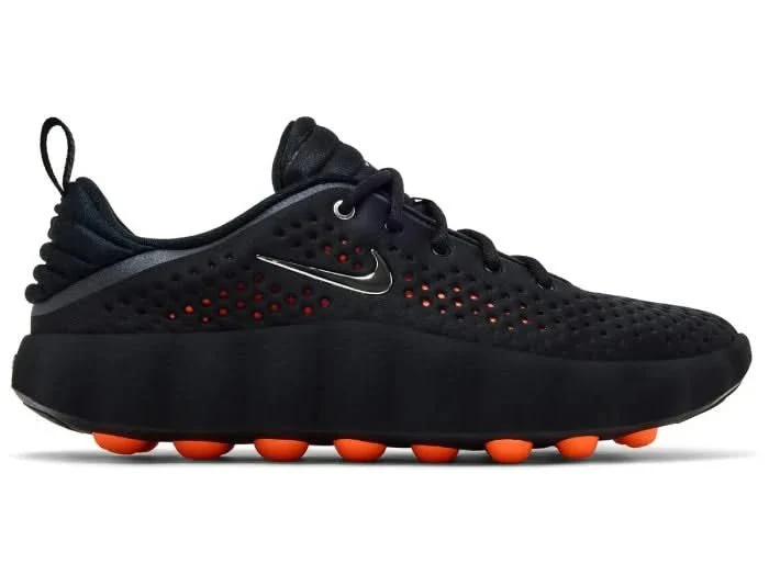 Nike Mind 002 'Black Hyper Crimson'