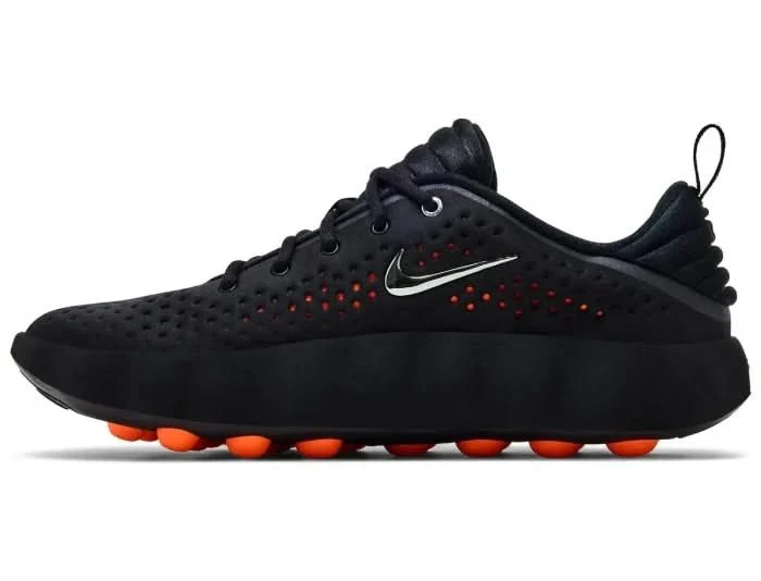 Nike Mind 002 'Black Hyper Crimson' - Image 2