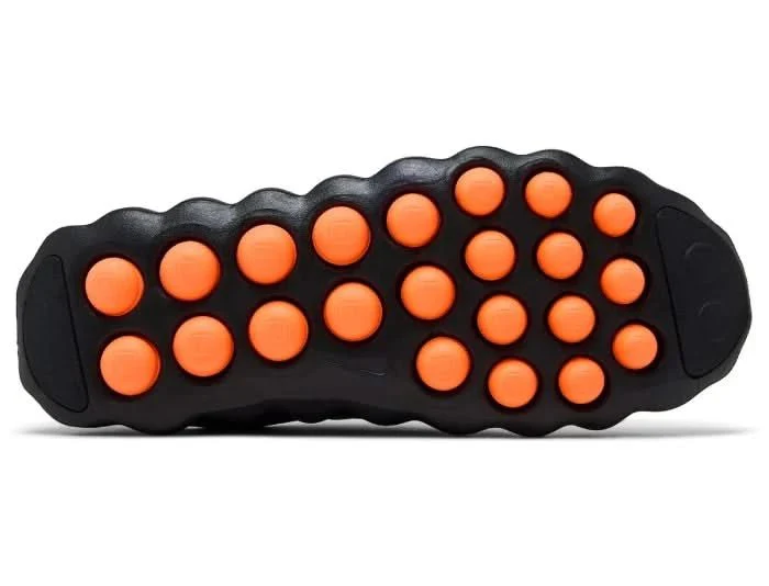 Nike Mind 002 'Black Hyper Crimson' - Image 3