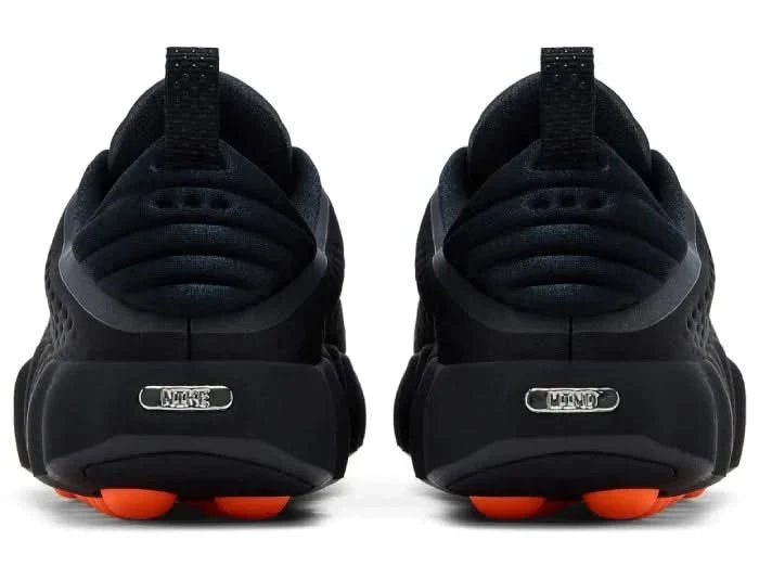 Nike Mind 002 'Black Hyper Crimson' - Image 4