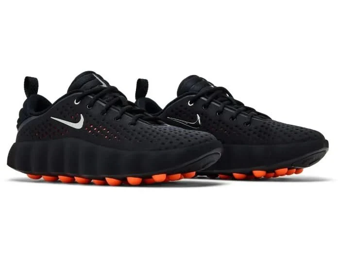 Nike Mind 002 'Black Hyper Crimson' - Image 5