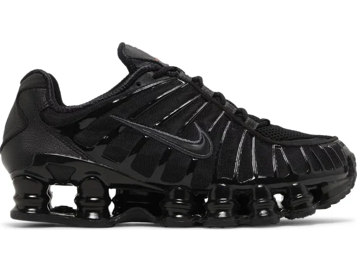 Nike Shox TL 'Black' (2023) Women's