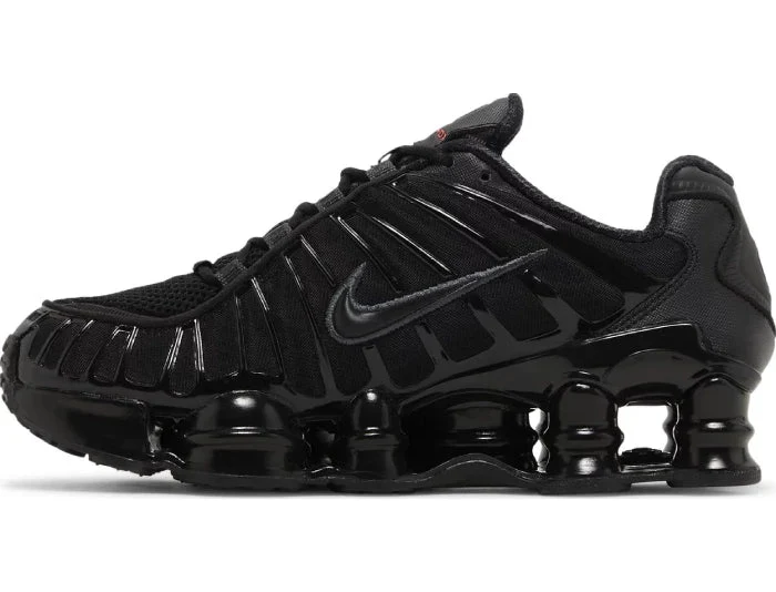Nike Shox TL 'Black' (2023) Women's - Image 2