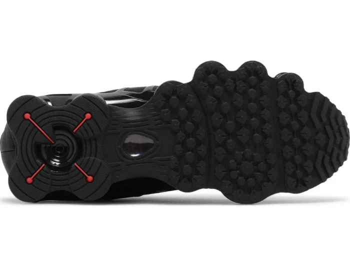 Nike Shox TL 'Black' (2023) Women's - Image 5