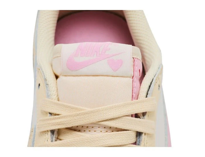 Nike Travis Scott x Air Jordan 1 Retro Low OG 'Shy Pink' - Image 10