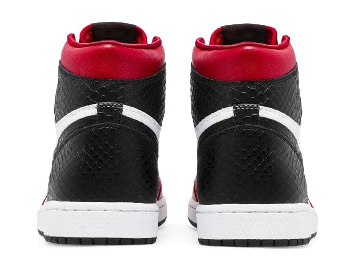 Nike Air Jordan 1 Retro High OG Satin 'Snakeskin Chicago' Women's - Image 3