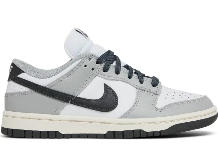 Nike Dunk Low 'Light Smoke Grey' Women's