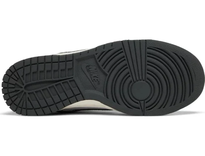 Nike Dunk Low 'Light Smoke Grey' Women's - Image 5