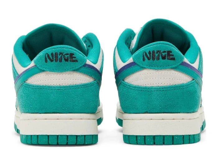 Nike Dunk Low SE 'Neptune Green' Women's - Image 3