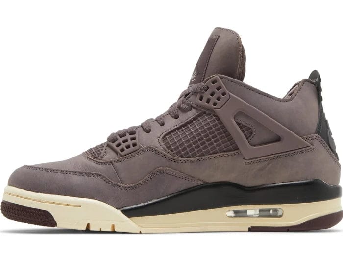 Nike x A Ma Maniére Air Jordan 4 Retro 'Violet Ore' - Image 2
