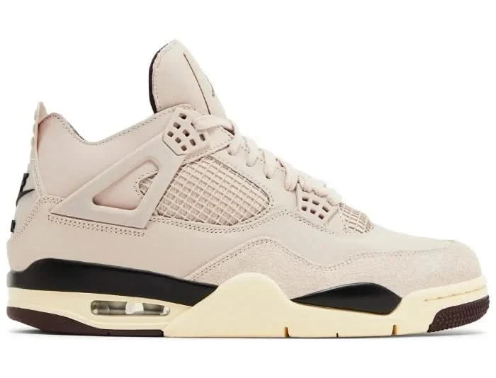 Nike x A Ma Maniére Air Jordan 4 Retro 'While You Were Sleeping' Women's