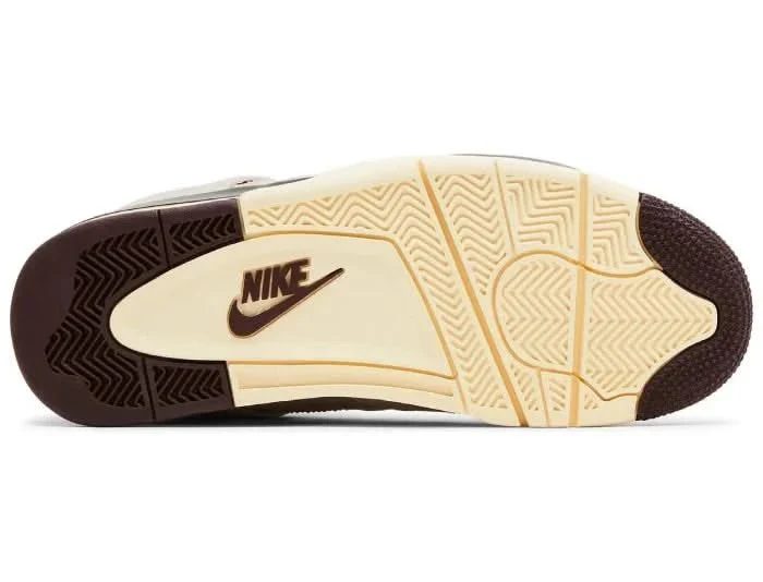 Nike x A Ma Maniére Air Jordan 4 Retro 'While You Were Sleeping' Women's - Image 3