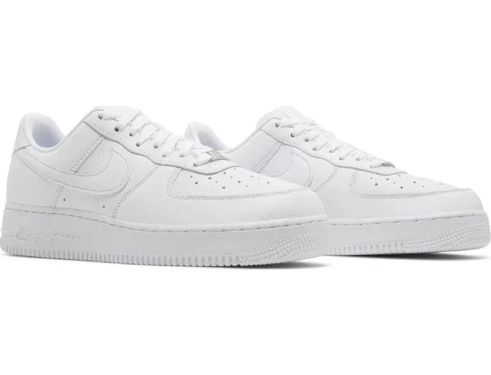 Nike x Drake NOCTA Air Force 1 Low 'Certified Lover Boy' - Image 4