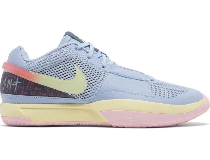 Nike x Ja Morant 1 'Day One'
