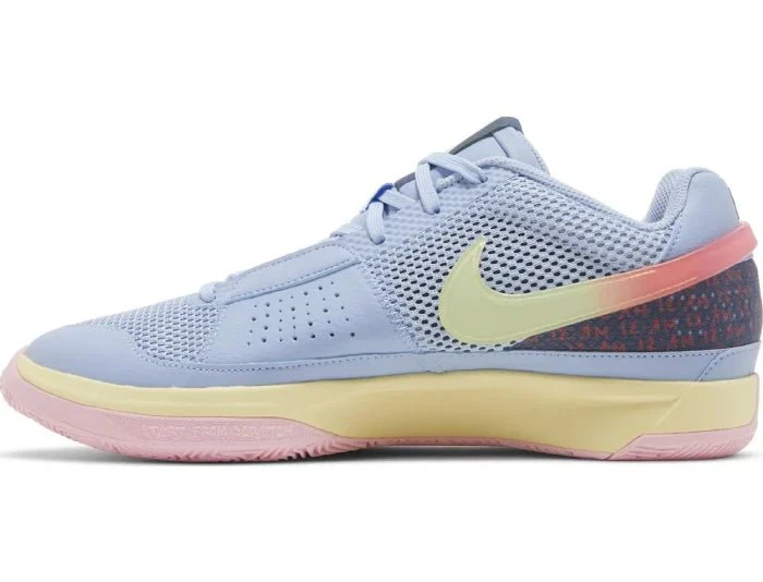 Nike x Ja Morant 1 'Day One' - Image 2