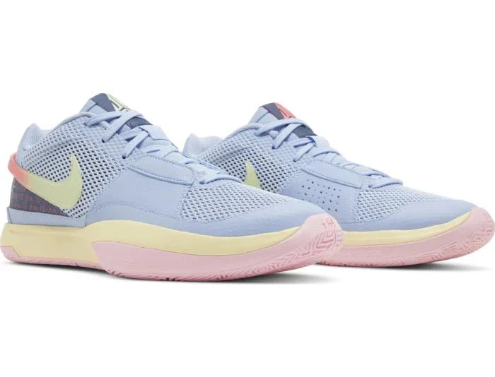 Nike x Ja Morant 1 'Day One' - Image 4