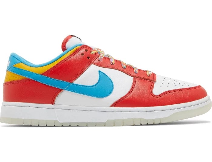 Nike x LeBron James x Fruity Pebbles Dunk Low