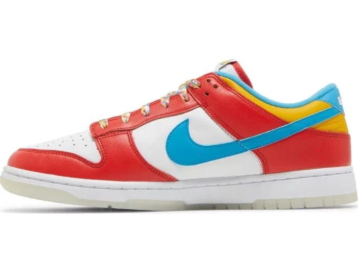 Nike x LeBron James x Fruity Pebbles Dunk Low - Image 2