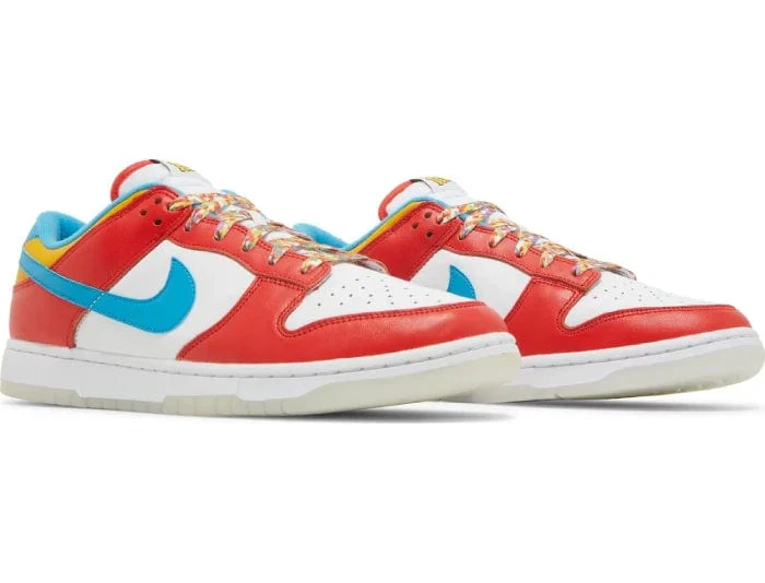 Nike x LeBron James x Fruity Pebbles Dunk Low - Image 4