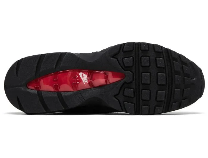 Nike x Levi's Air Max 95 OG 'Black Anthracite' - Image 3