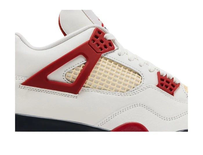 Nike x Nigel Sylvester Air Jordan 4 Retro OG SP 'Brick After Brick' - Image 3