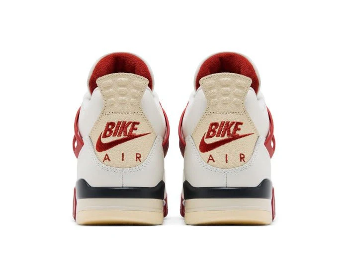 Nike x Nigel Sylvester Air Jordan 4 Retro OG SP 'Brick After Brick' - Image 6