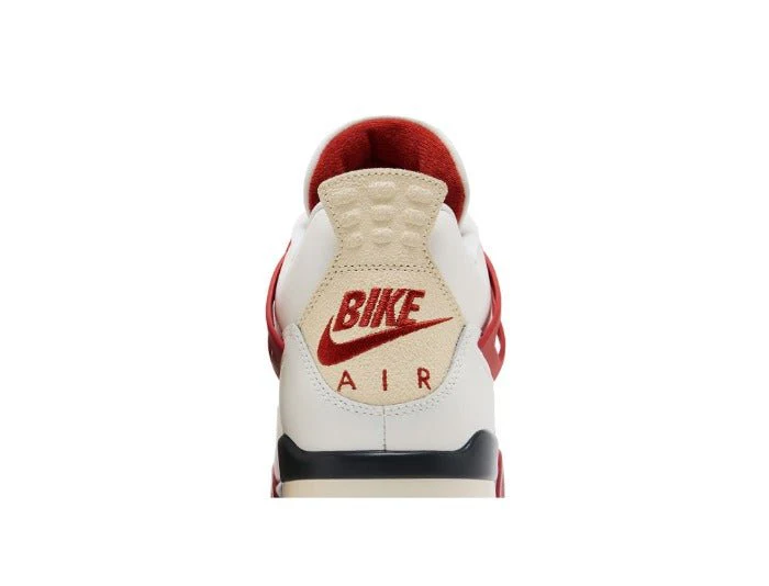 Nike x Nigel Sylvester Air Jordan 4 Retro OG SP 'Brick After Brick' - Image 7