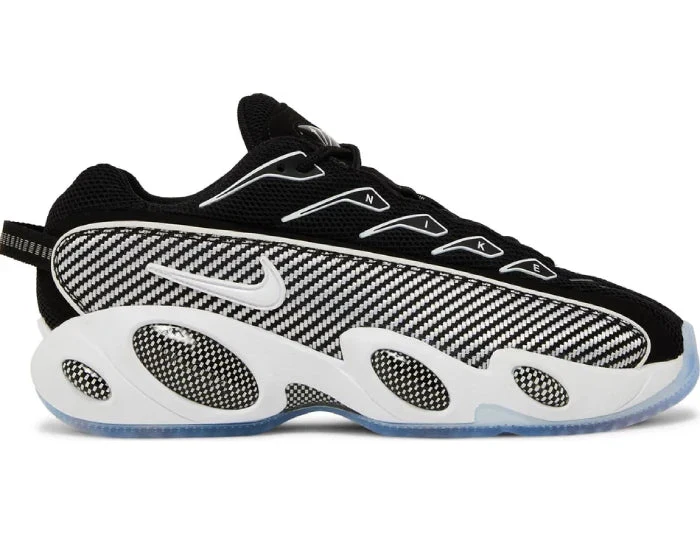 Nike x NOCTA Glide 'Black White'