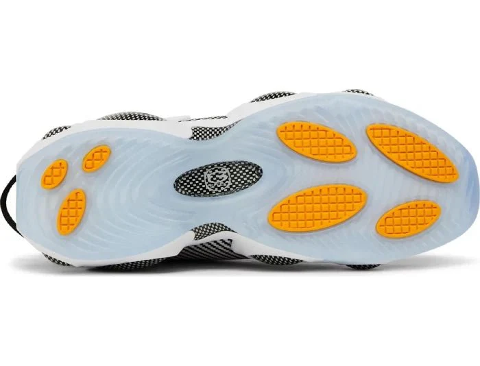 Nike x NOCTA Glide 'Black White' - Image 5