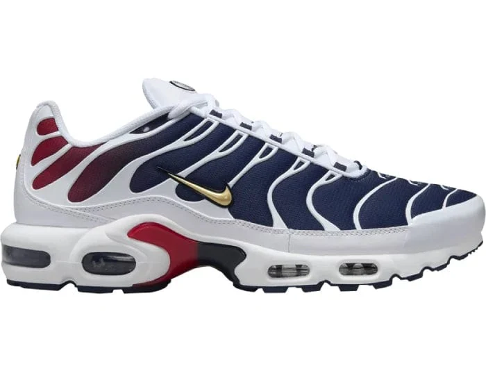 Nike x Paris Saint-Germain Air Max Plus TN 'PSG'