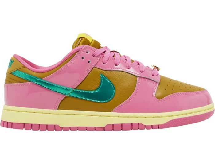 Nike x Parris Goebel Dunk Low 'Playful Pink' Women's
