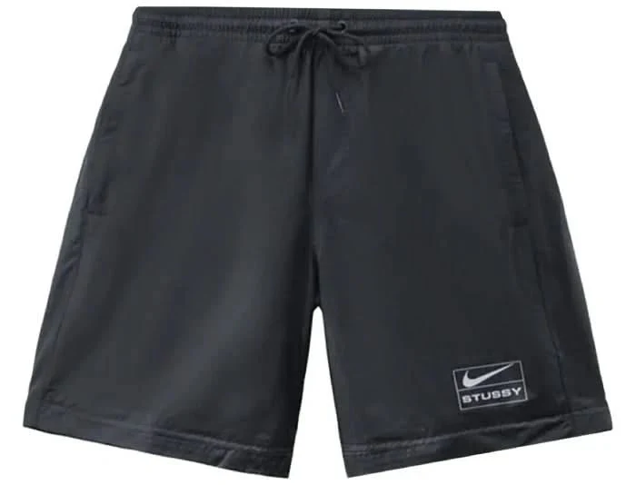 Nike x Stussy NRG Convertible Pant 'Black' - Image 3