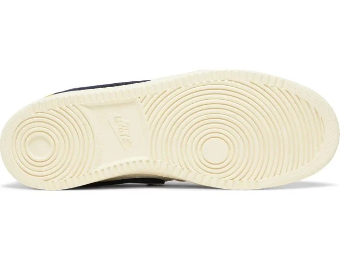 Nike x Union LA Air Jordan 1 KO Low 'Sail Muslin' - Image 5