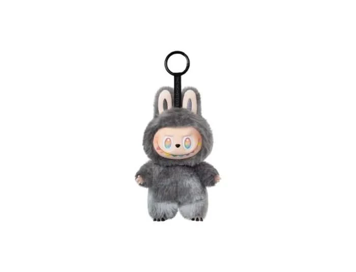 Pop Mart Labubu The Monsters Big Into Energy Vinyl Plush Pendant (Single Blind Box) - Image 3