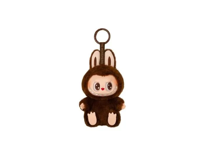 Pop Mart Labubu The Monsters Have a Seat Vinyl Plush Pendant (Single Blind Box) - Image 3