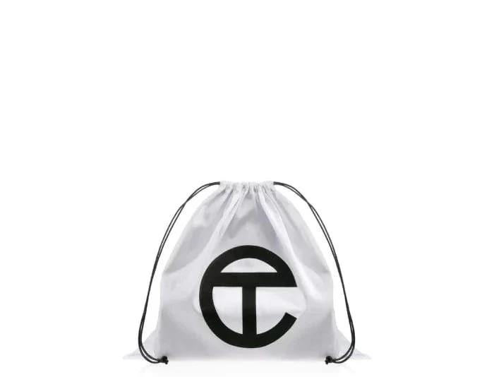 Telfar Medium Shopping Bag - Black - Image 4
