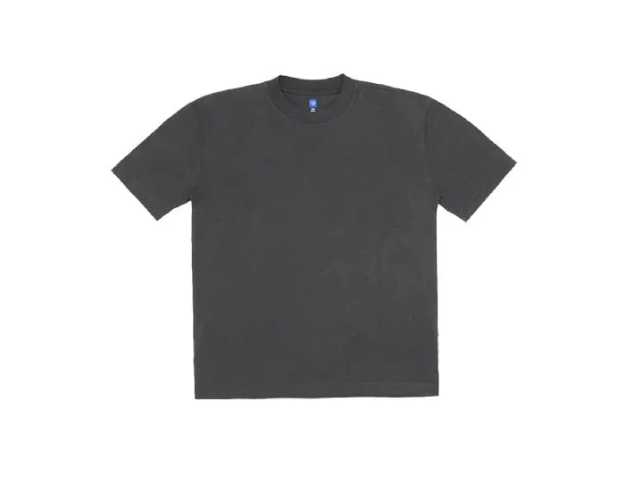 Yeezy x Gap Short Sleeve Tee 'Black'